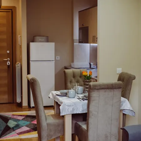 Gora Apartman, Zlatibor