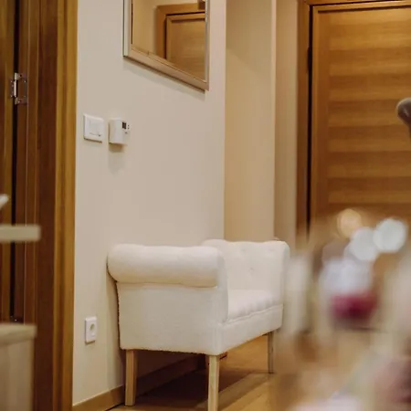 Apartment Gora Apartman, Zlatibor