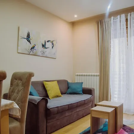 Apartment Gora Apartman, Zlatibor