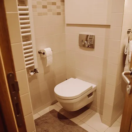 Gora Apartman, Zlatibor