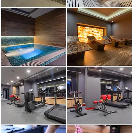 Gora Apartman, * Zlatibor