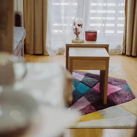 Gora Apartman, Apartment Zlatibor