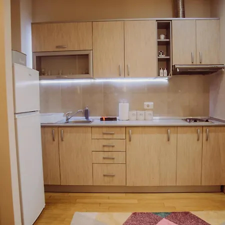 Gora Apartman, Apartment Zlatibor