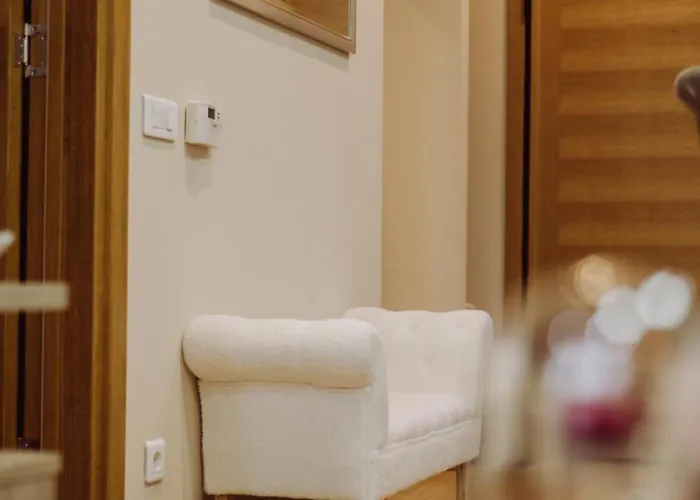 شقة Gora Apartman, زلاتيبور