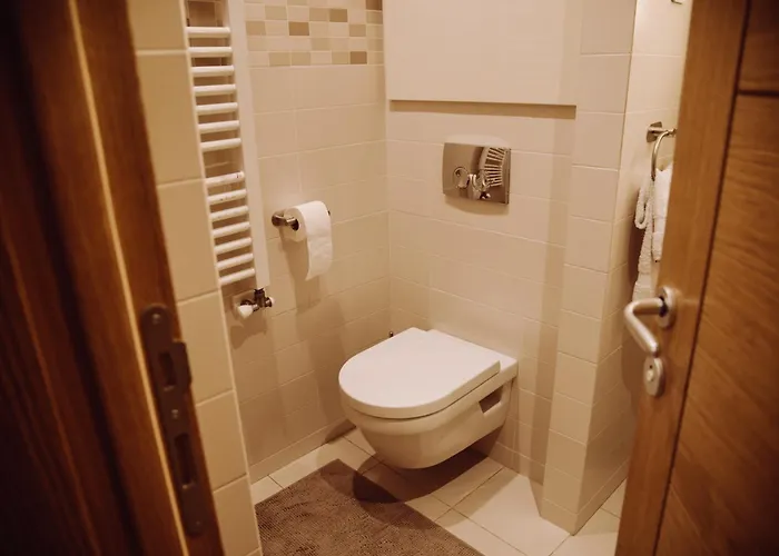 Gora Apartman, زلاتيبور