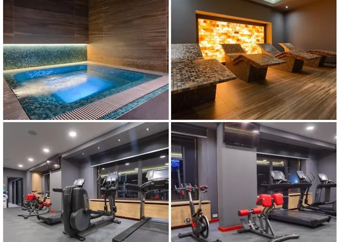 Gora Apartman, * زلاتيبور